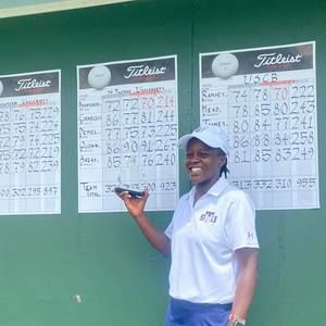 Meet your Posher, Angeline